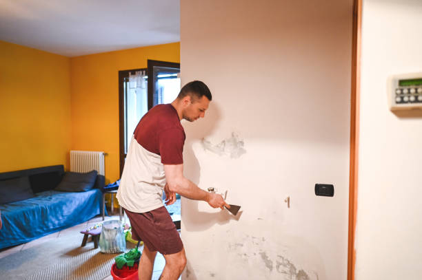Best Water Damage Restoration  in Sunflower, MS